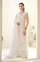 Lawn Collection - Maryum N Maria - Amaya - Pearl Dream (MLFD-122)