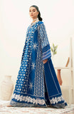 Lawn Collection - Maryum N Maria - Amaya - Azzure Radiance (MLFD-114)