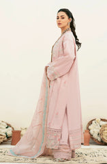 Lawn Collection - Maryum N Maria - Amaya - Luxe Pink (MLFD-120)