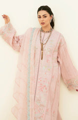 Lawn Collection - Maryum N Maria - Amaya - Luxe Pink (MLFD-120)