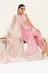 Lawn Collection - Maryum N Maria - Amaya - Pink Blush (MLFD-124)