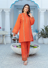 Stitched Collection - Fagosh - Luxury - Pret - Umeed