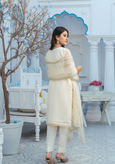 Stitched Collection - Fagosh - Luxury - Pret - Petha