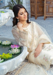 Stitched Collection - Fagosh - Luxury - Pret - Petha