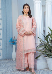 Stitched Collection - Fagosh - Luxury - Pret - Balsum