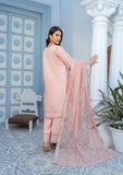 Stitched Collection - Fagosh - Luxury - Pret - Balsum