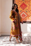 Lawn Collection - Charizma - C-Prints - SS24 Vol#3 - CP4- 20