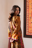 Lawn Collection - Charizma - C-Prints - SS24 Vol#3 - CP4- 20