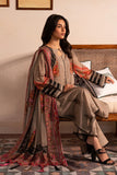 Lawn Collection - Charizma - C-Prints - SS24 Vol#3 - CP4- 23