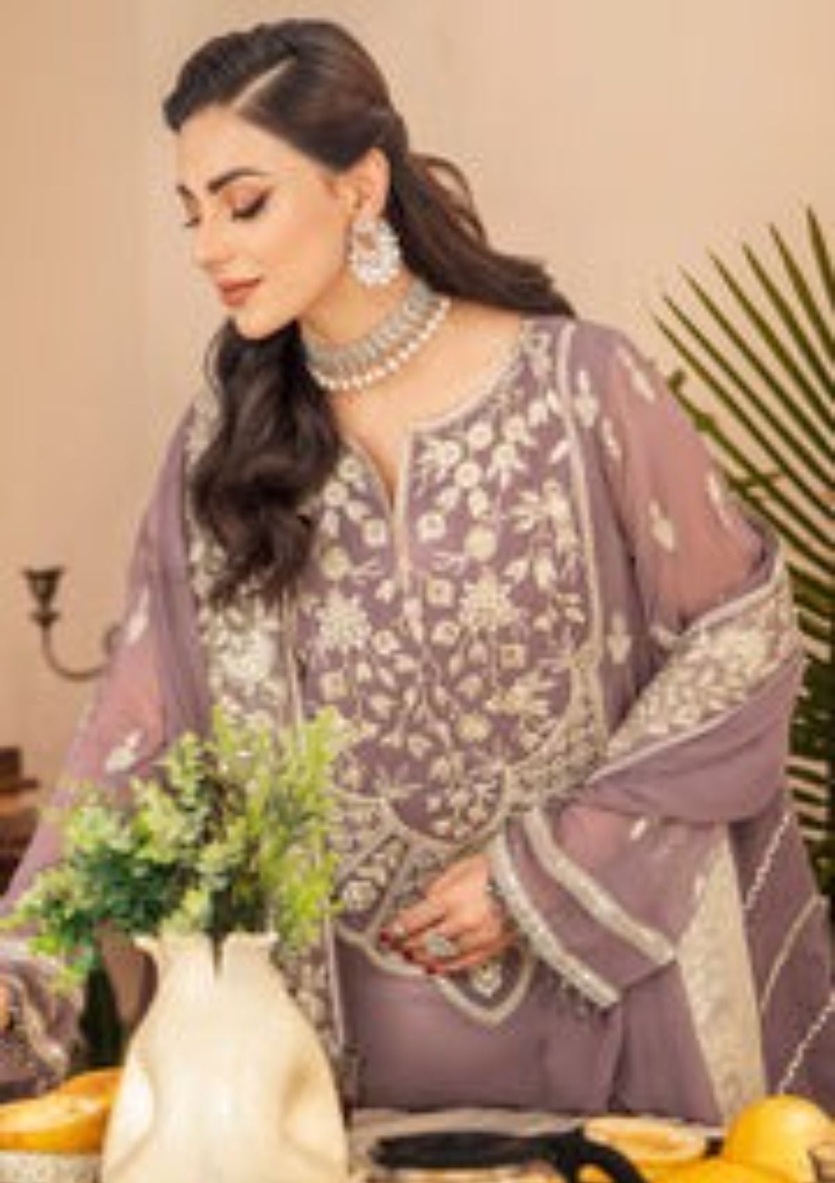 Formal Collection - Mashq - Zainab - Nimble (QFD-0067)