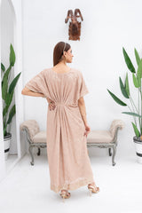 Pret Collection - Manahils - Ishq e Murshid - WA 03 - PEACH