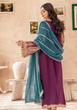 Formal Collection - Mashq - Zainab - Beauty Marked (QFD-0065)