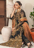 Formal Collection - Mashq - Zainab - Evening Aura (QFD-0070)