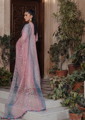 Lawn Collection - Xenia - Farozaan - XF#04 - TAZIM