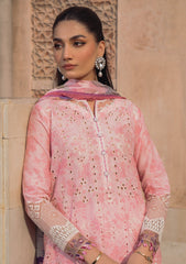 Lawn Collection - Xenia - Farozaan - XF#07 - AFAF