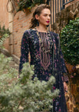 Lawn Collection - Gulaal - The Enchanted Garden - EG24#10 - ALANYA