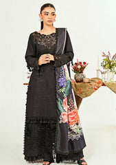 Lawn Collection - Neeshay - Zoella - Amara
