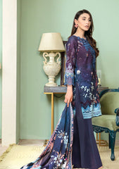 Lawn Collection - Florent - Everyday Wear - Volume II - FLC#6A