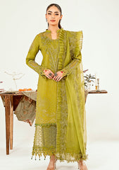 Lawn Collection - Neeshay - Zoella - Penelope