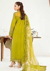 Lawn Collection - Neeshay - Zoella - Penelope