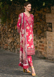 Lawn Collection - Gulaal - The Enchanted Garden - EG24#06 - MARBELLA