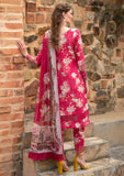 Lawn Collection - Gulaal - The Enchanted Garden - EG24#06 - MARBELLA