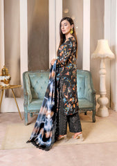 Lawn Collection - Florent - Everyday Wear - Volume II - FLC#3A