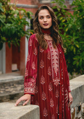 Lawn Collection - Gulaal - The Enchanted Garden - EG24#08 - VEZELAY