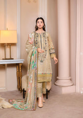 Lawn Collection - Florent - Everyday Wear - Volume II - FLC#10B