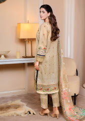 Lawn Collection - Florent - Everyday Wear - Volume II - FLC#10B