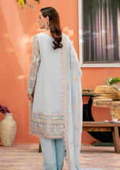 Formal Collection - Maryum N Maria - Peyam - Nurul (SFD-0092)