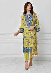 Lawn Collection - Norans - Eid - Festive - NPEC-PR 12