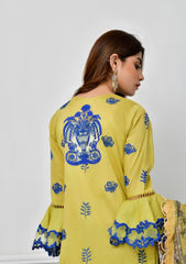 Lawn Collection - Norans - Eid - Festive - NPEC-PR 12