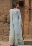 Lawn Collection - Qalamkar - Luxury - Eid Edit - BE-02 MINA