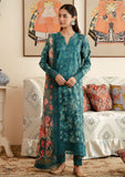 Lawn Collection - Afrozeh - Malina - AL24#01 - Ceila