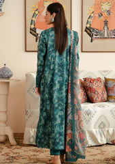 Lawn Collection - Afrozeh - Malina - AL24#01 - Ceila