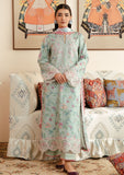 Lawn Collection - Afrozeh - Malina - AL24#09 - Aruna