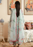 Lawn Collection - Afrozeh - Malina - AL24#09 - Aruna