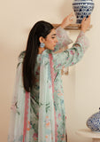 Lawn Collection - Afrozeh - Malina - AL24#09 - Aruna