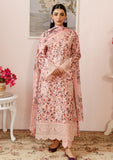 Lawn Collection - Afrozeh - Malina - AL24#02 - Calen