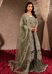 Formal Collection - Maria Osama Khan - Dastaan - DS#01 - Mehr