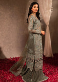 Formal Collection - Maria Osama Khan - Dastaan - DS#01 - Mehr