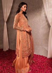 Formal Collection - Maria Osama Khan - Dastaan - DS#02 - Aarzoo