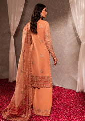 Formal Collection - Maria Osama Khan - Dastaan - DS#02 - Aarzoo