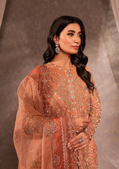 Formal Collection - Maria Osama Khan - Dastaan - DS#02 - Aarzoo