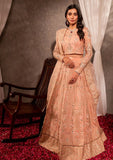 Formal Collection - Maria Osama Khan - Dastaan - DS#04 - Roshan
