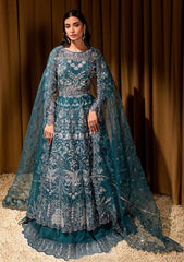 Formal Collection - Maria Osama Khan - Dastaan - DS#06 - Sanam