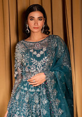 Formal Collection - Maria Osama Khan - Dastaan - DS#06 - Sanam