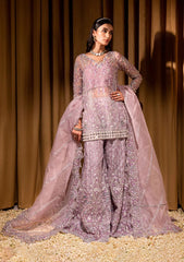 Formal Collection - Maria Osama Khan - Dastaan - DS#07 - Sona