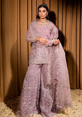 Formal Collection - Maria Osama Khan - Dastaan - DS#07 - Sona